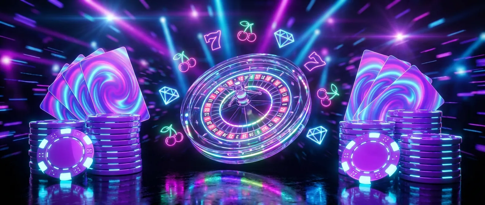 Boomerang Casino bonus